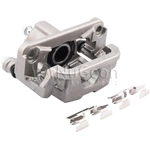 Order WILSON - 99-00643A - Rear Right Rebuilt Caliper With Hardware For Your Vehicle