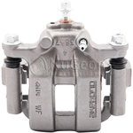 Order WILSON - 99-00643A - Rear Right Rebuilt Caliper With Hardware For Your Vehicle