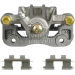 Order WILSON - 99-00830A - Rear Right Rebuilt Caliper With Hardware For Your Vehicle