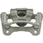 Order WILSON - 99-00855A - Étrier arrière droit reconditionné avec matériel For Your Vehicle