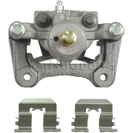 Order WILSON - 99-00855A - Rear Right Rebuilt Caliper With Hardware For Your Vehicle