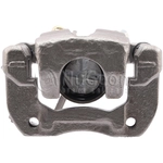 Order WILSON - 99-00940A - Rear Right Rebuilt Caliper With Hardware For Your Vehicle