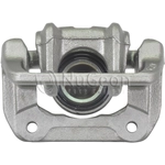 Order WILSON - 99-00948A - Rear Right Rebuilt Caliper With Hardware For Your Vehicle