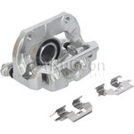 Order WILSON - 99-00956A - Rear Right Rebuilt Caliper With Hardware For Your Vehicle