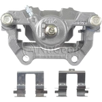 Order WILSON - 99-00967A - Disc Brake Caliper For Your Vehicle