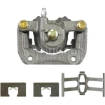 Order WILSON - 99-01007A - Rear Right Rebuilt Caliper With Hardware For Your Vehicle