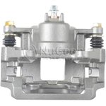 Order Rear Right Rebuilt Caliper With Hardware by WILSON - 99-01027A For Your Vehicle