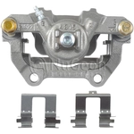 Order Rear Right Rebuilt Caliper With Hardware by WILSON - 99-01027A For Your Vehicle