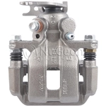 Order WILSON - 99-01034A - Rear Right Rebuilt Caliper With Hardware For Your Vehicle