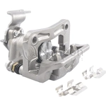 Order WILSON - 99-01034A - Étrier arrière droit reconditionné avec matériel For Your Vehicle