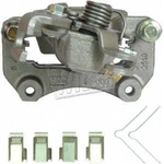 Order Rear Right Rebuilt Caliper With Hardware by WILSON - 99-01163B For Your Vehicle