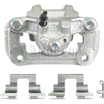 Order WILSON - 99-01650A - Rear Right Rebuilt Caliper With Hardware For Your Vehicle