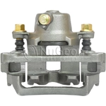 Order WILSON - 99-01653A - Rear Right Rebuilt Caliper With Hardware For Your Vehicle