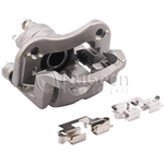 Order WILSON - 99-01674A - Rear Right Rebuilt Caliper With Hardware For Your Vehicle