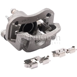 Order WILSON - 99-01677A - Rear Right Rebuilt Caliper With Hardware For Your Vehicle