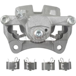 Order WILSON - 99-01719A - Rear Right Rebuilt Caliper With Hardware For Your Vehicle