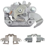 Order WILSON - 99-01724A - Rear Right Rebuilt Caliper With Hardware For Your Vehicle
