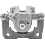 Order WILSON - 99-01731A - Rear Right Rebuilt Caliper With Hardware For Your Vehicle