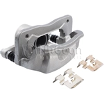 Order WILSON - 99-01852A - Rear Right Rebuilt Caliper With Hardware For Your Vehicle