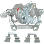 Order WILSON - 99-02158B - Rear Right Rebuilt Caliper With Hardware For Your Vehicle