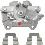Order WILSON - 99-02401A - Rear Right Rebuilt Caliper With Hardware For Your Vehicle