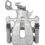 Order WILSON - 99-02401A - Rear Right Rebuilt Caliper With Hardware For Your Vehicle
