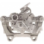 Order Rear Right Rebuilt Caliper With Hardware by WILSON - 99-03368B For Your Vehicle
