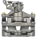 Order Rear Right Rebuilt Caliper With Hardware by WILSON - 99-04812A For Your Vehicle