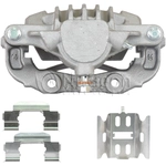 Order WILSON - 99-17289B - Rear Right Rebuilt Caliper With Hardware For Your Vehicle