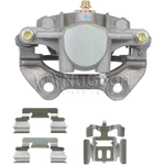 Order WILSON - 99-17305B - Rear Right Rebuilt Caliper With Hardware For Your Vehicle