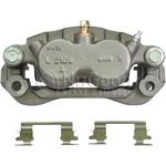 Order WILSON - 99-17331B - Rear Right Rebuilt Caliper With Hardware For Your Vehicle