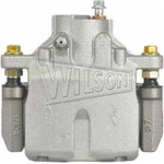 Order Rear Right Rebuilt Caliper With Hardware by WILSON - 99-17344B For Your Vehicle