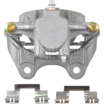 Order WILSON - 99-17397B - Étrier arrière droit reconditionné avec matériel For Your Vehicle