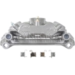 Order WILSON - 99-17444A - Rear Right Rebuilt Caliper With Hardware For Your Vehicle