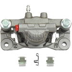 Order WILSON - 99-17729A - Rear Right Rebuilt Caliper With Hardware For Your Vehicle
