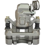 Order WILSON - 99-17860A - Rear Right Rebuilt Caliper With Hardware For Your Vehicle