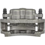 Order WILSON - 99-17884A - Rear Right Rebuilt Caliper With Hardware For Your Vehicle