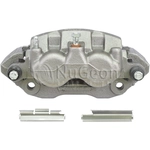 Order WILSON - 99-17884A - Rear Right Rebuilt Caliper With Hardware For Your Vehicle
