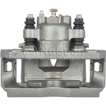 Order WILSON - 99-17908A - Rear Right Rebuilt Caliper With Hardware For Your Vehicle