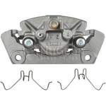 Order WILSON - 99-17908A - Rear Right Rebuilt Caliper With Hardware For Your Vehicle