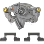 Order WILSON - 99-17924B - Rear Right Rebuilt Caliper With Hardware For Your Vehicle