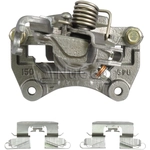Order WILSON - 99-17930B - Rear Right Rebuilt Caliper With Hardware For Your Vehicle