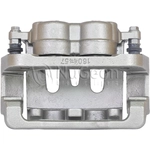 Order WILSON - 99-17937A - Rear Right Rebuilt Caliper With Hardware For Your Vehicle