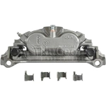 Order WILSON - 99-17963A - Rear Right Rebuilt Caliper With Hardware For Your Vehicle