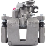 Order WILSON - 99-17986A - Rear Right Rebuilt Caliper With Hardware For Your Vehicle