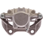 Order Rear Right Rebuilt Caliper With Pad by ACDELCO - 18R2086F1 For Your Vehicle