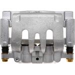 Order Rear Right Rebuilt Caliper With Pad by RAYBESTOS - RC11963CS For Your Vehicle