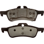 Order Rear Right Rebuilt Caliper With Pad by RAYBESTOS - RC12467C For Your Vehicle