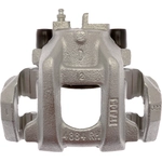 Order Rear Right Rebuilt Caliper With Pad by RAYBESTOS - RC12526C For Your Vehicle