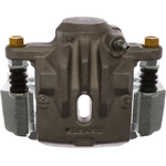 Order Rear Right Rebuilt Caliper With Pad by RAYBESTOS - RC12773C For Your Vehicle